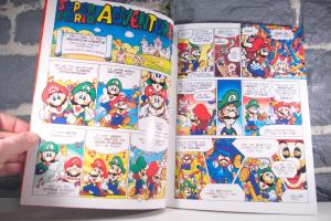 Super Mario Adventures (05)